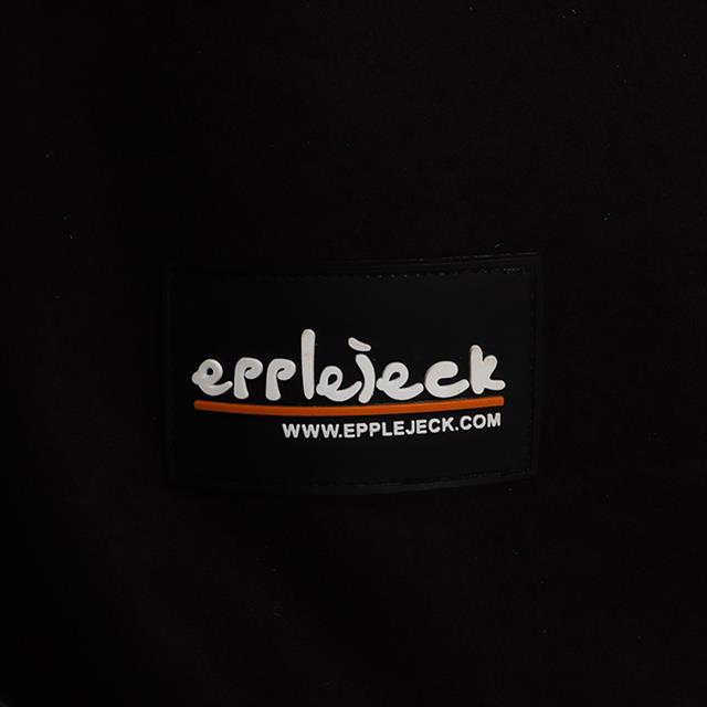 Zweetdeken Epplejeck EJZafra 2.0 Zwart-blauw