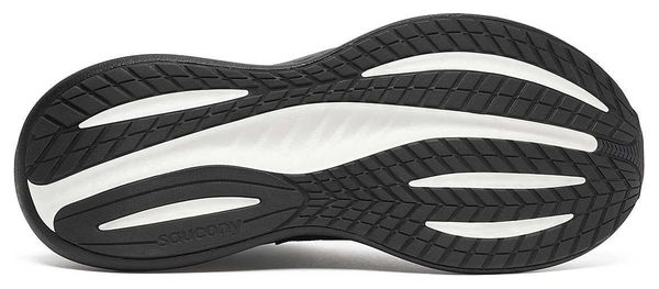 Chaussures Running Saucony Triumph 22 Noir Femme