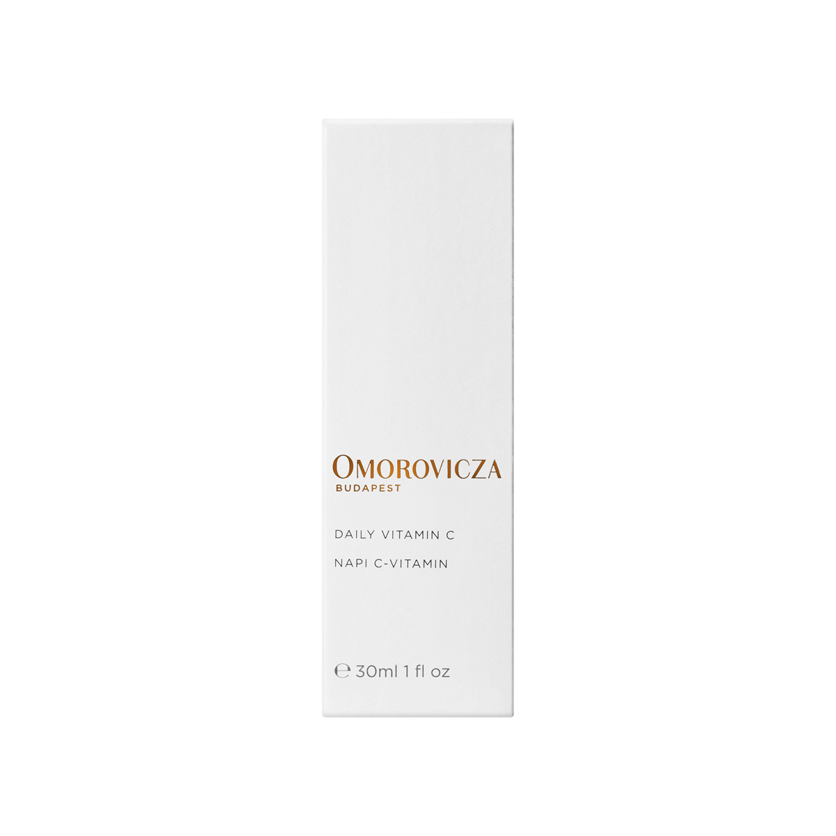 Daily Vitamin C 30ml