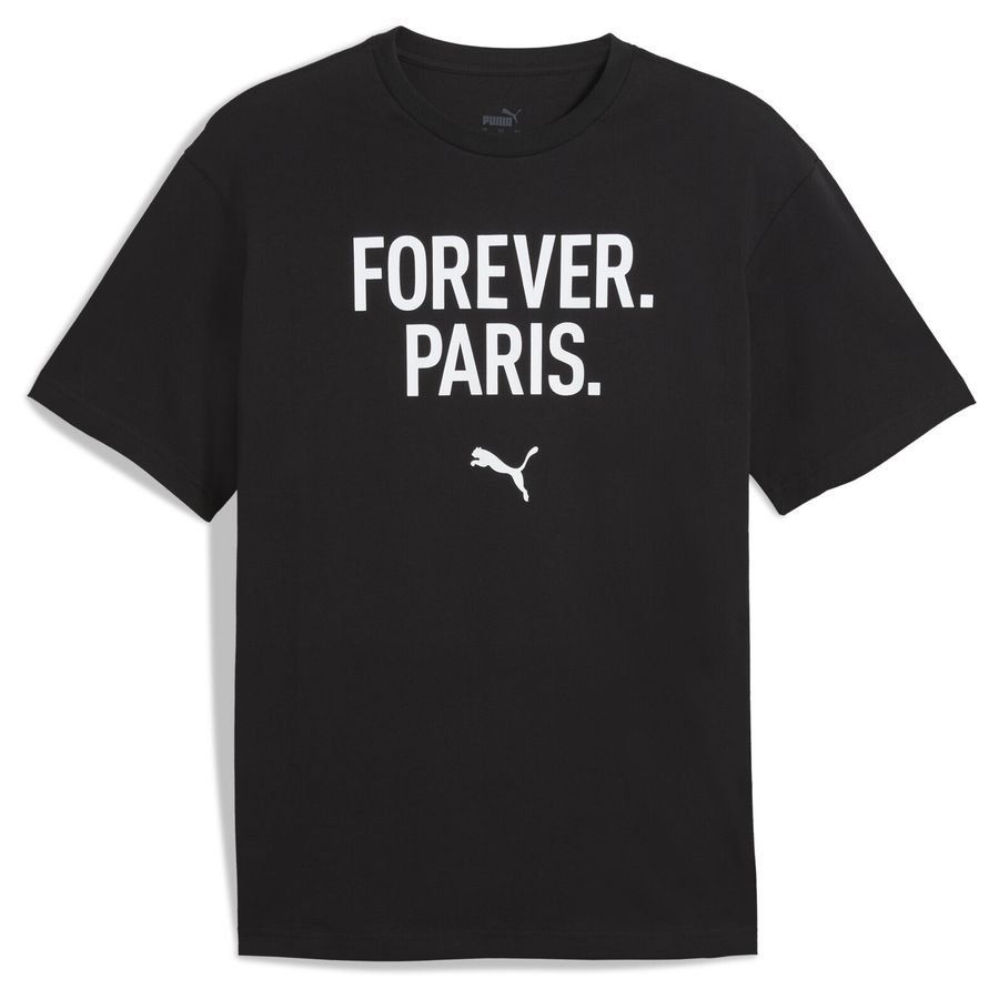 Puma Concept 2 Paris Relaxed T-Shirt