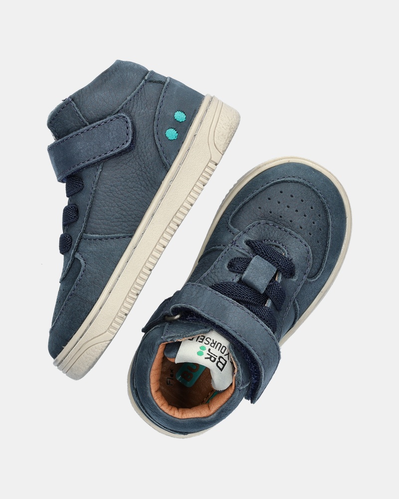 BunniesJR Babyschoenen  - blauw