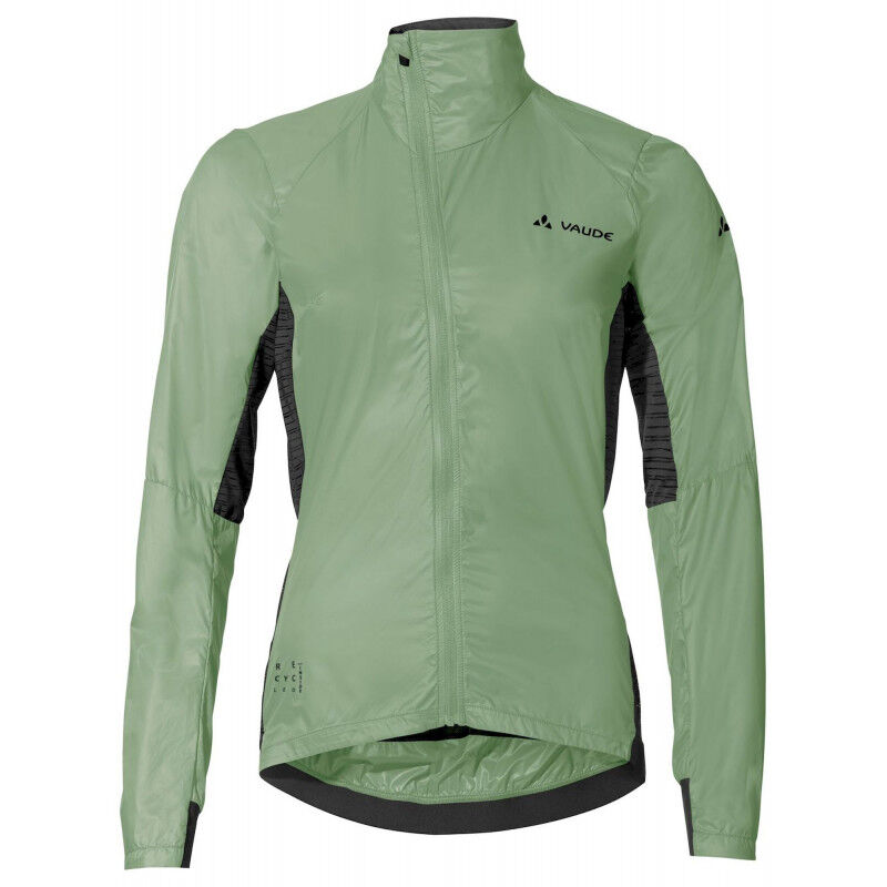 Furka Air Jacket - Veste vélo femme