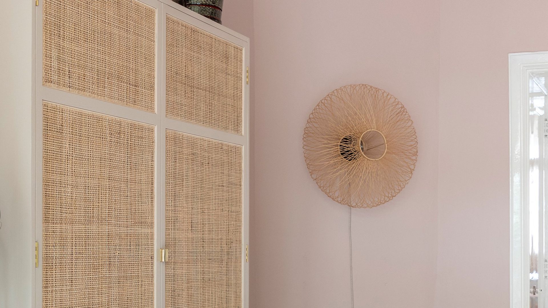 Good&Mojo   Cango Wandlamp