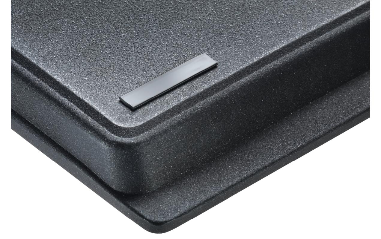 Gourmet-Grillplatte<br>Grillplatte für Induktionskochfeldern