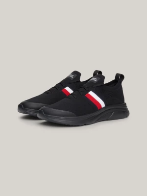 Tênis TH Modern Essential Knit Stripe Runner