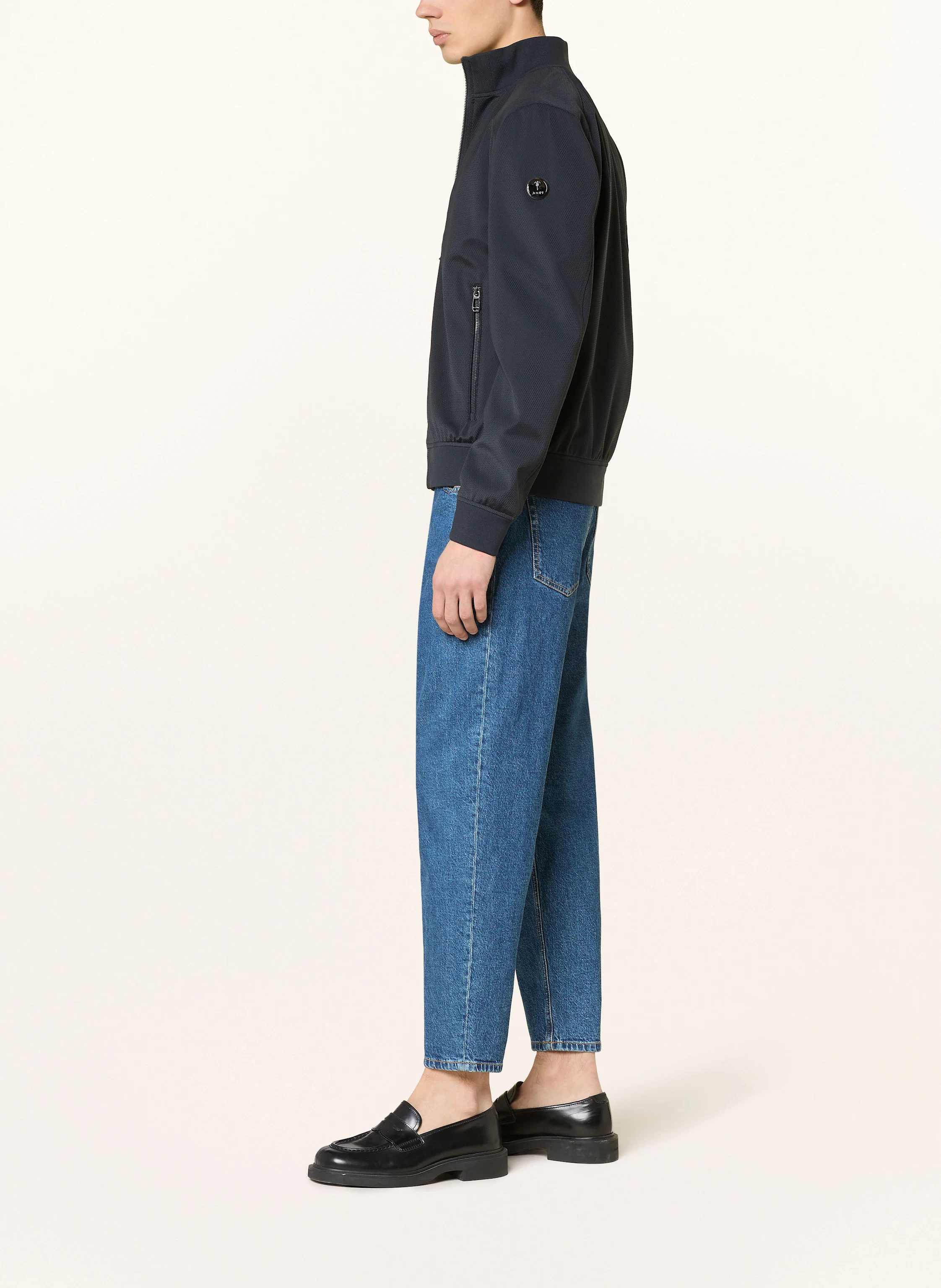 ALBERTO Jeans JIVE-C Wide Fit