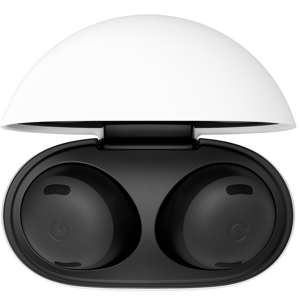 Google Pixel Buds Pro trådløse in-ear hodetelefoner (charcoal)