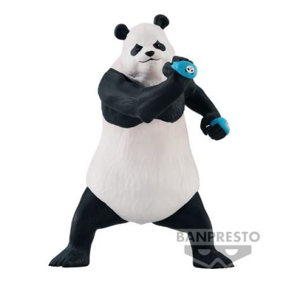 Jujutsu Kaisen Figure Panda