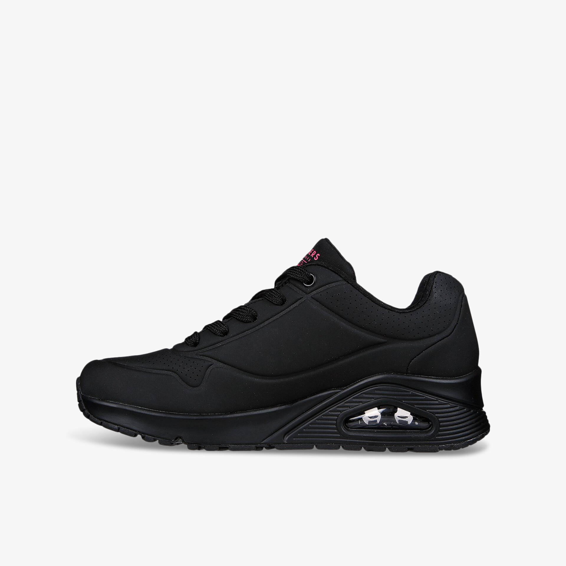 SKECHERS Damen Sneaker Low UNO HIGHLIGHT LOVE - Jetzt bei reno.de