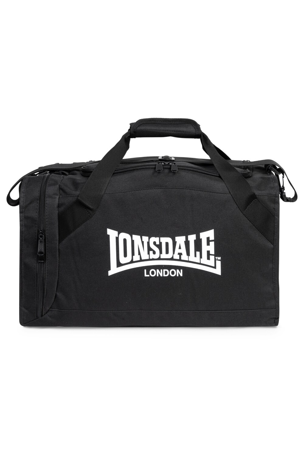 Lonsdale Sporttasche SYSTON