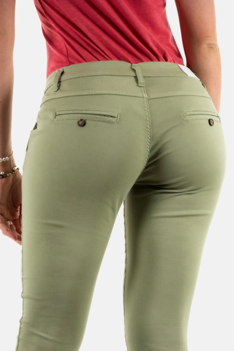 pantalons please p0ih 1793 tea
