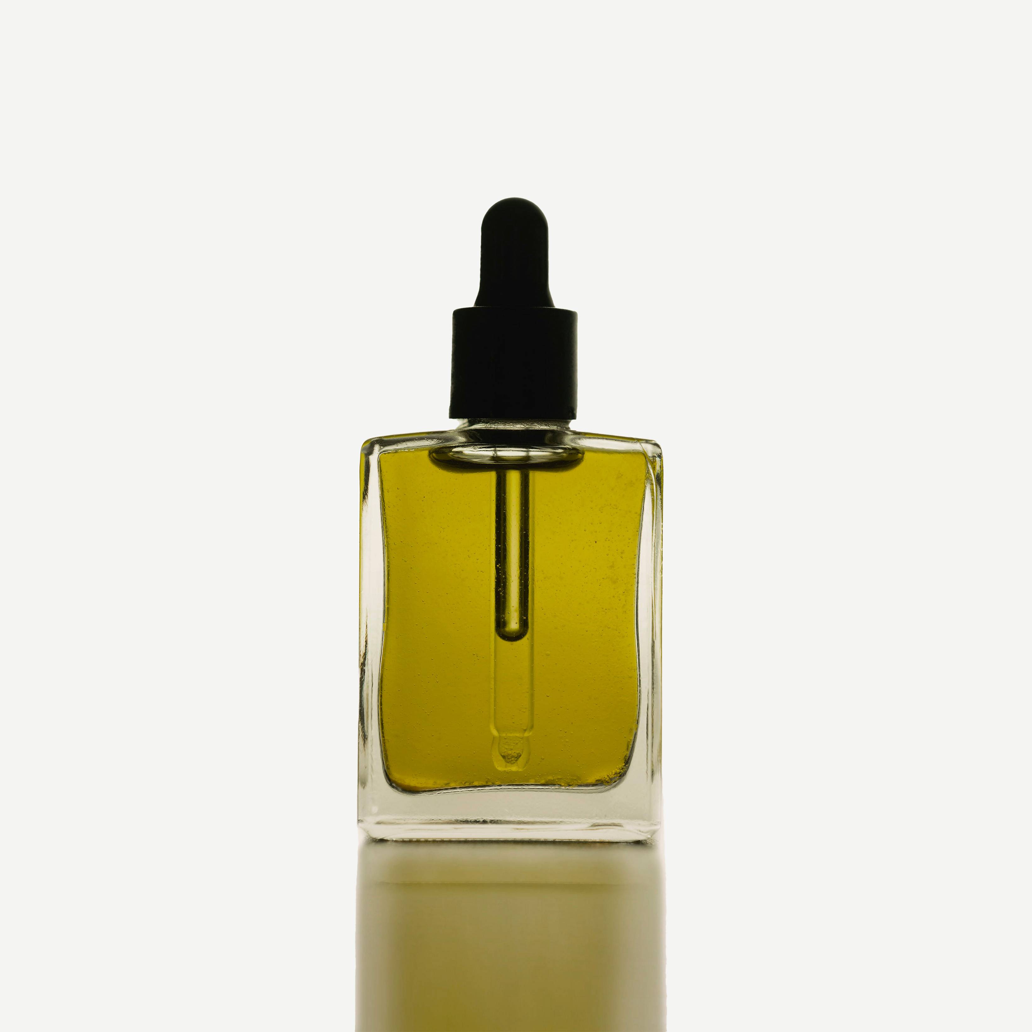 Assemblage botanique peaux sensibles<br>au CBD 650 mg