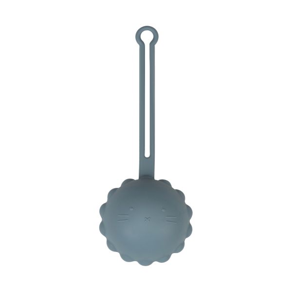 DAY Speenhouder - Siliconen - Misty Green