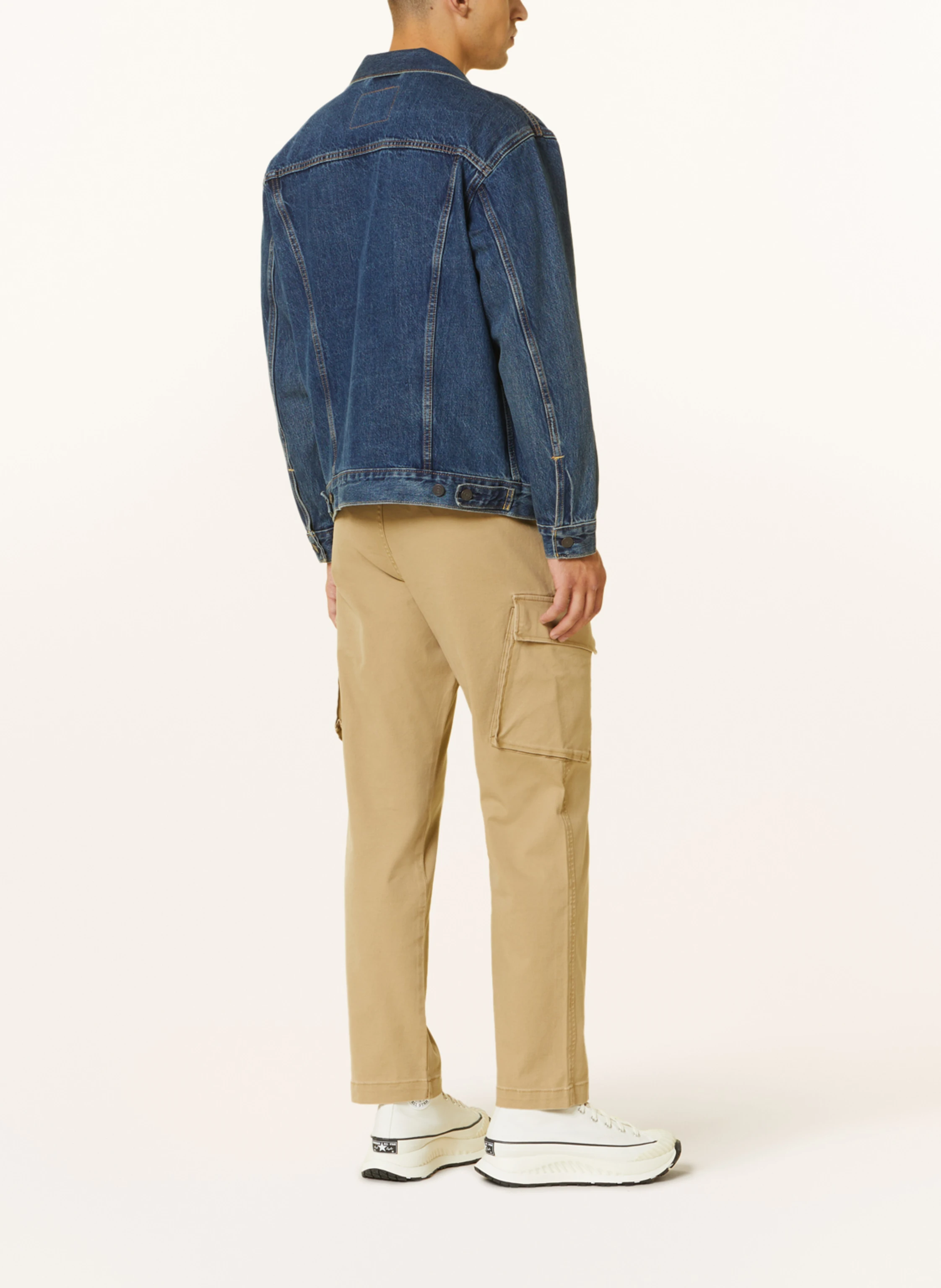 Levi's® Jeansjacke