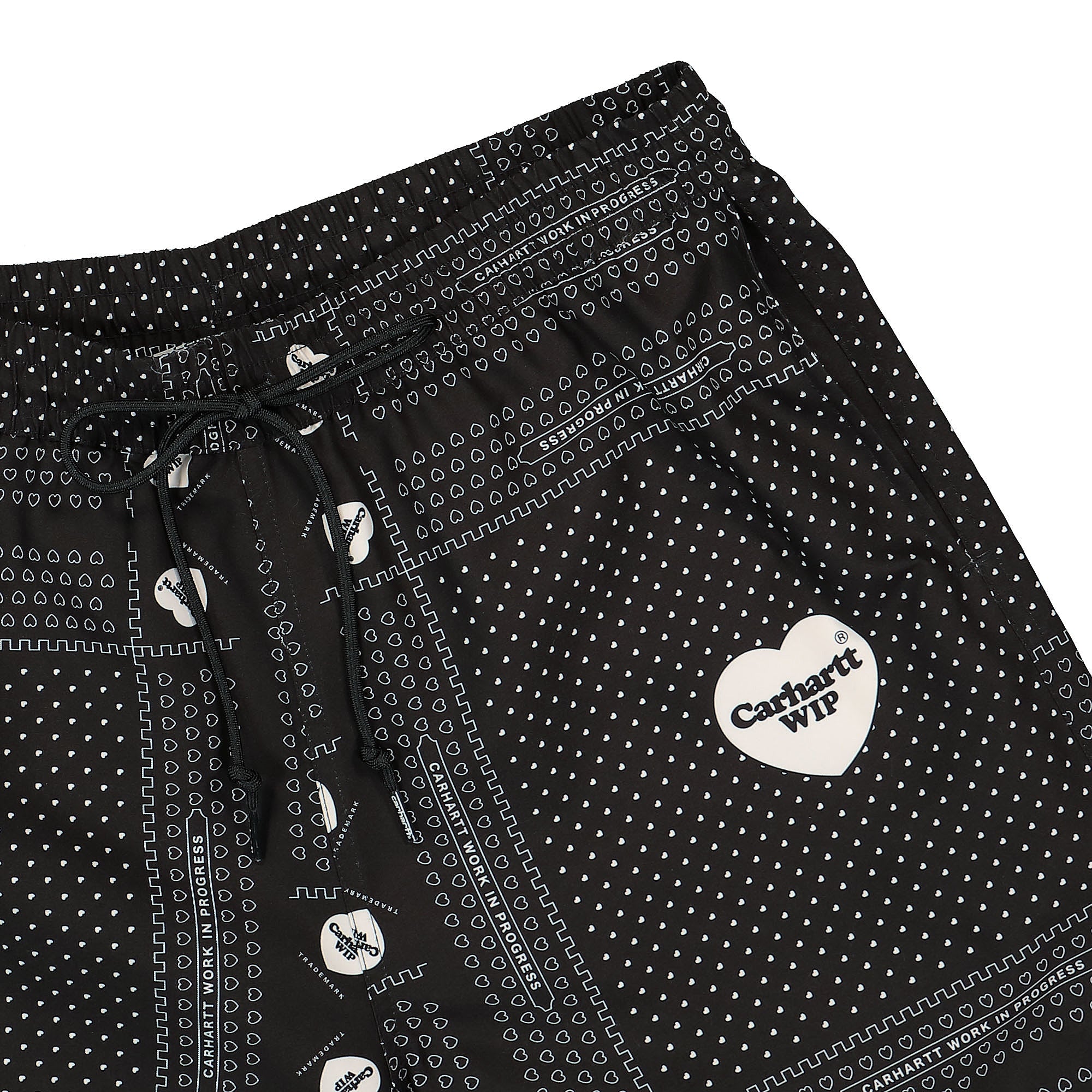 Carhartt WIP<br>Slater Swim Trunks