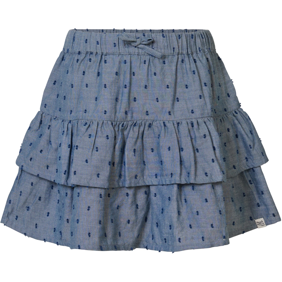 Noppies Rock Angleton Vintage Blue