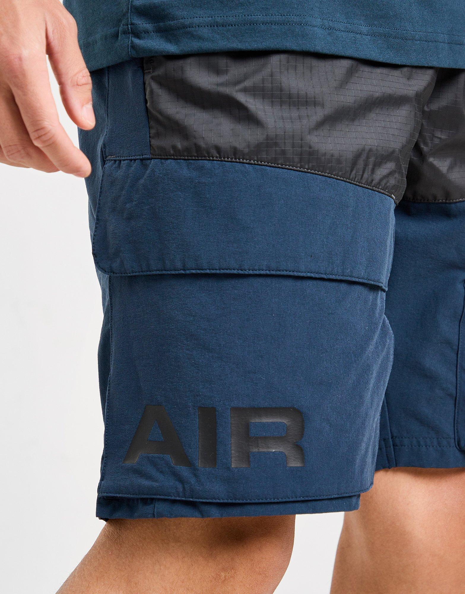 Nike Short Air Max Cargo Homme