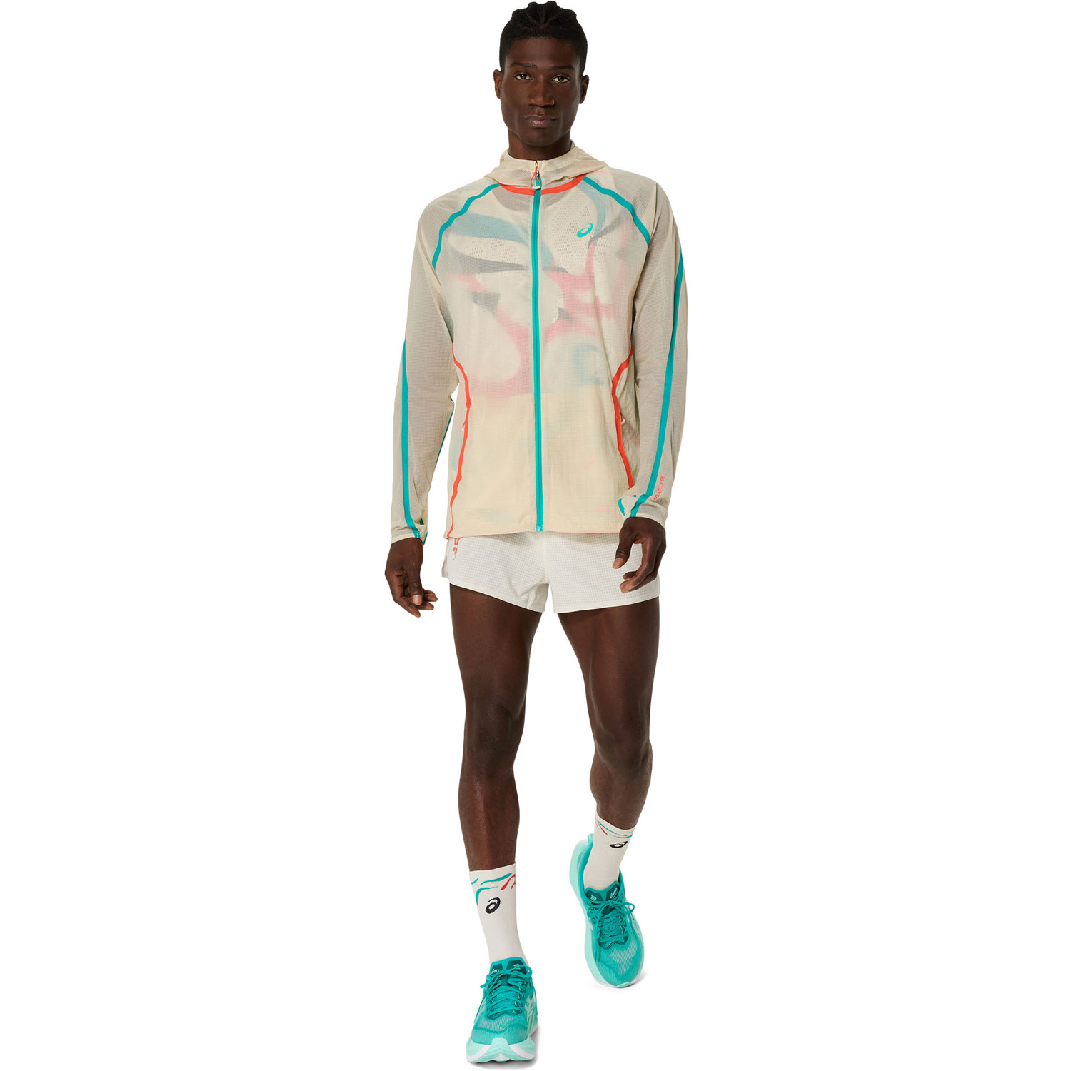 ASICS Limited Series Road Packable Jack Heren