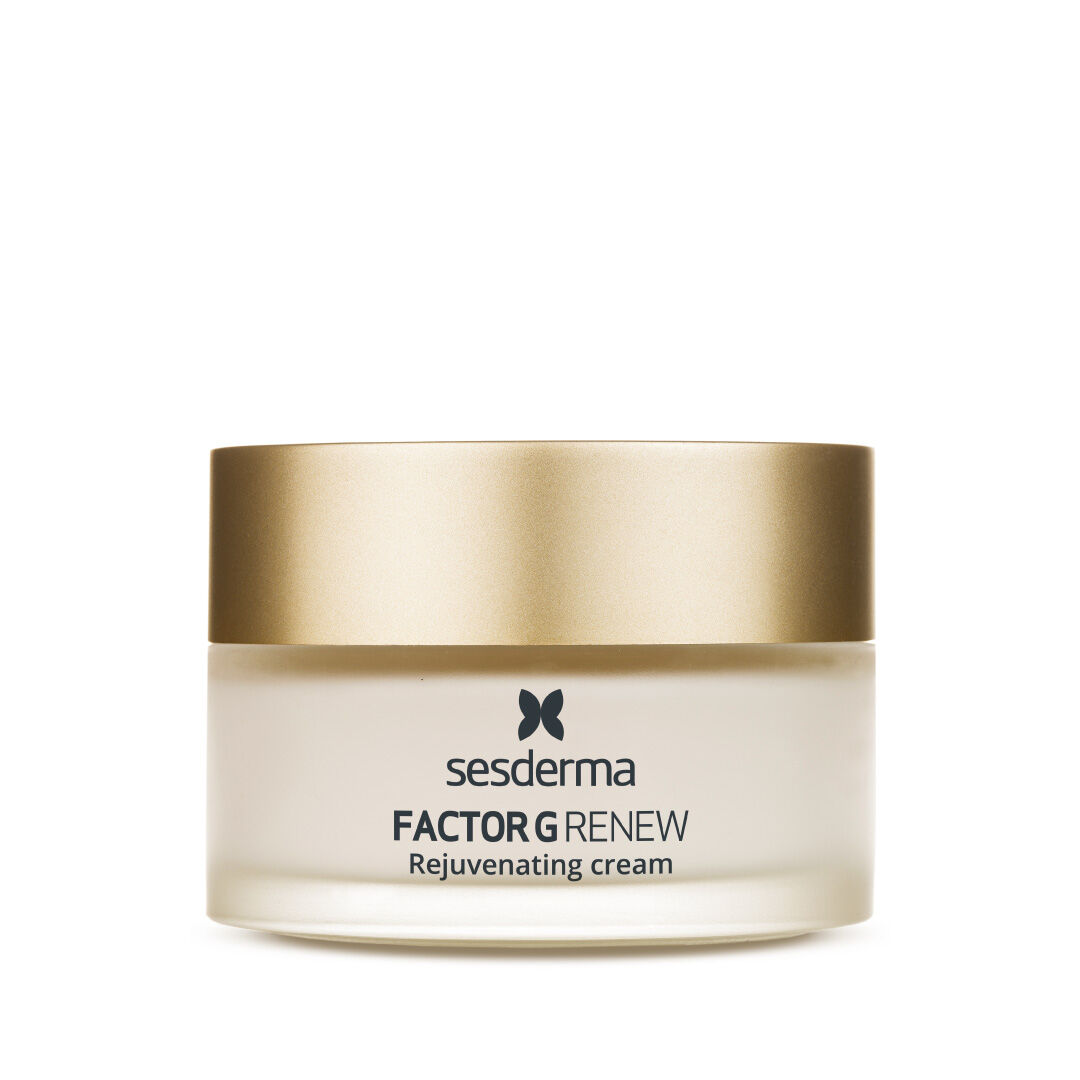 SESDERMA  Factor G Renew Creme Regenerador - 50ml