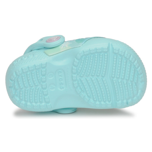 Crocs - FROZEN - Bleu