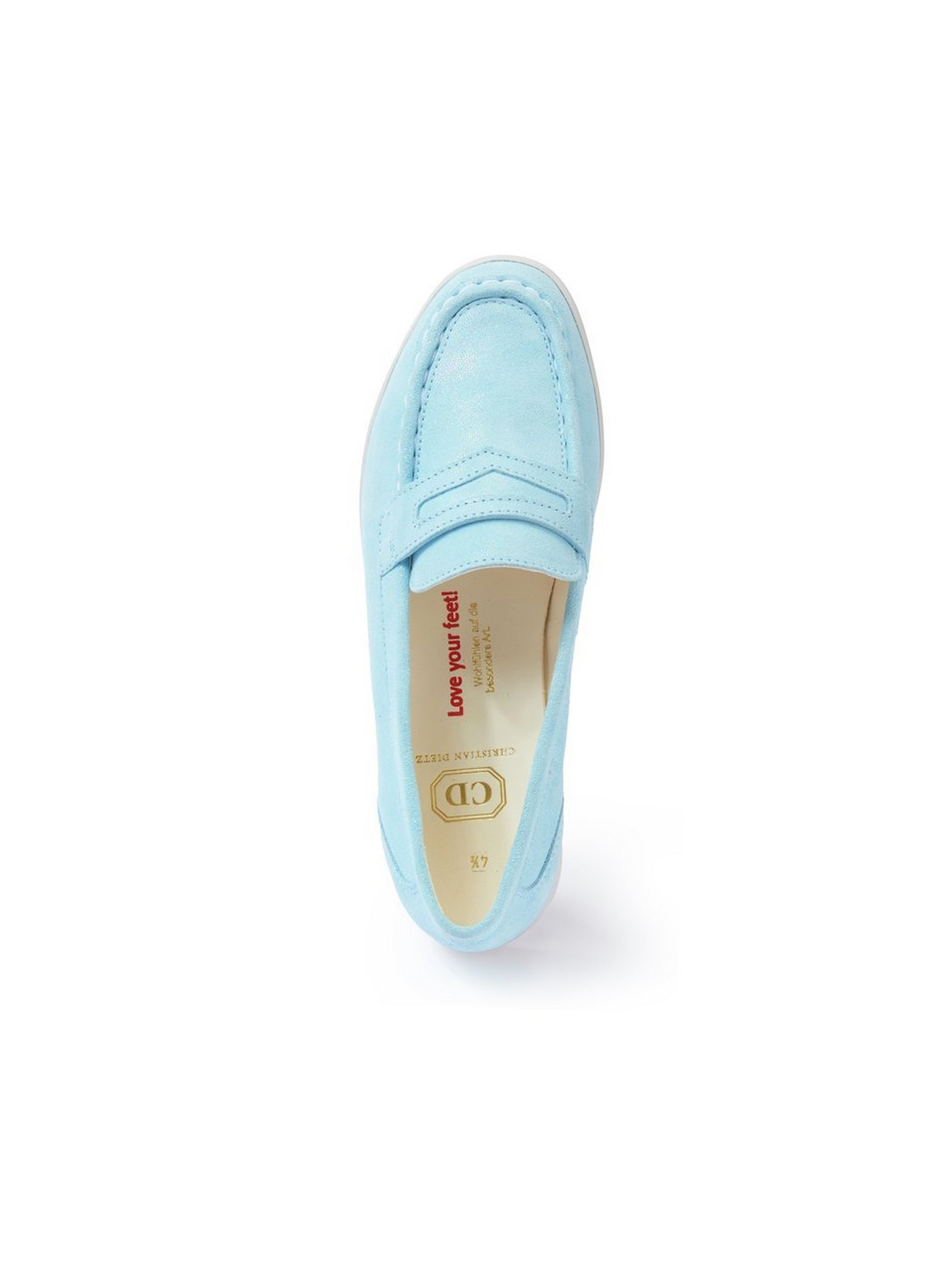 Slipper