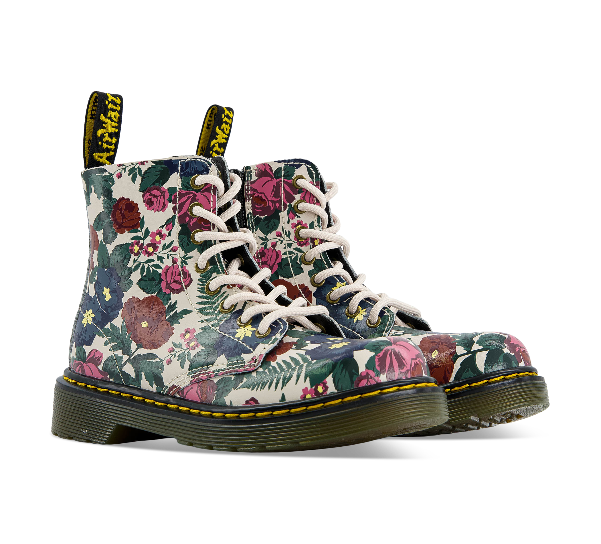 Dr. Martens 1460 Juniors Lace Boot