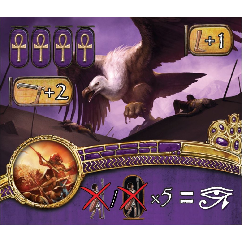 Kemet - Seth