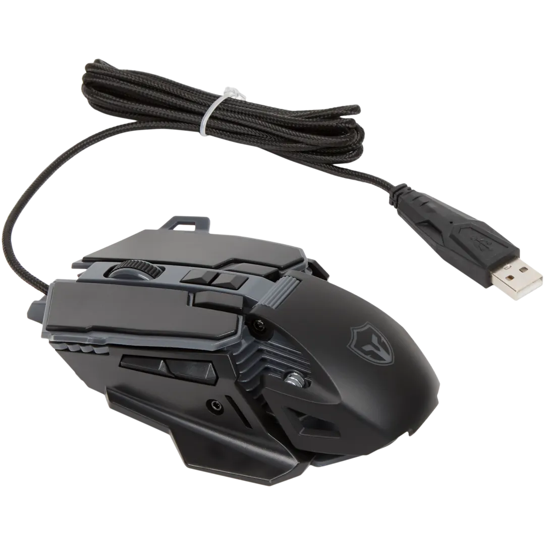 Battletron gaming-muis 8000 DPI