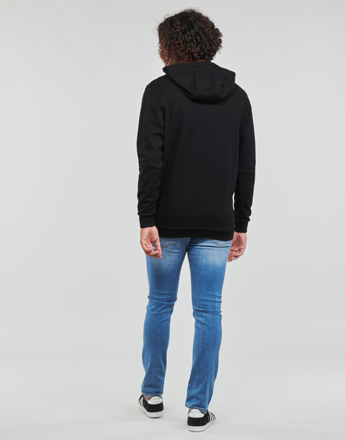Ellesse - PRIMERO HOODY - Noir