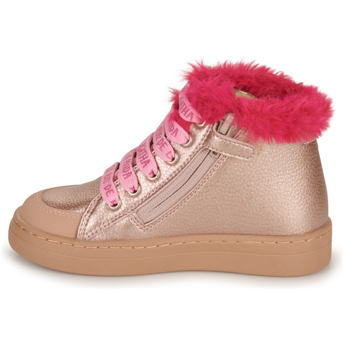 Agatha Ruiz de la Prada - BETTYL - Rose