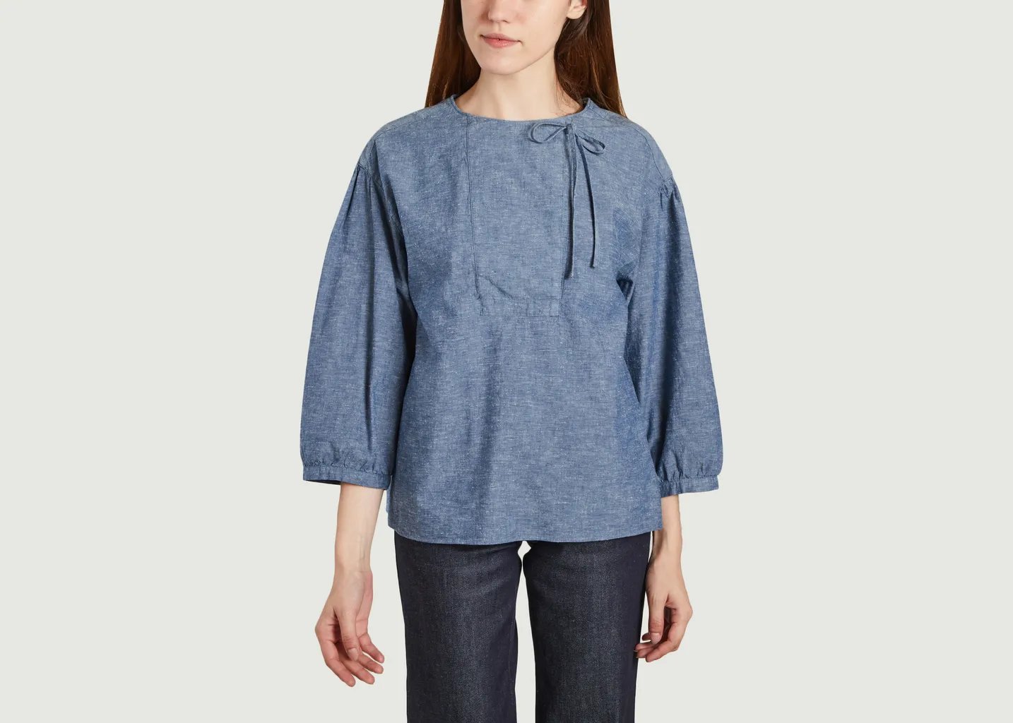 Blouse Amelia A.P.C.