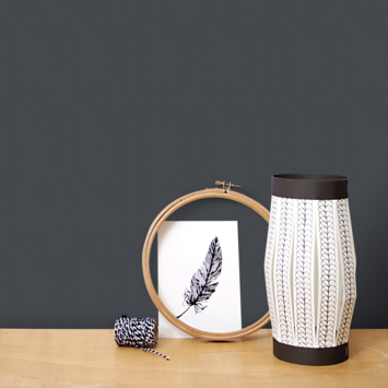 Vliesbehang Lynn blauw 105956