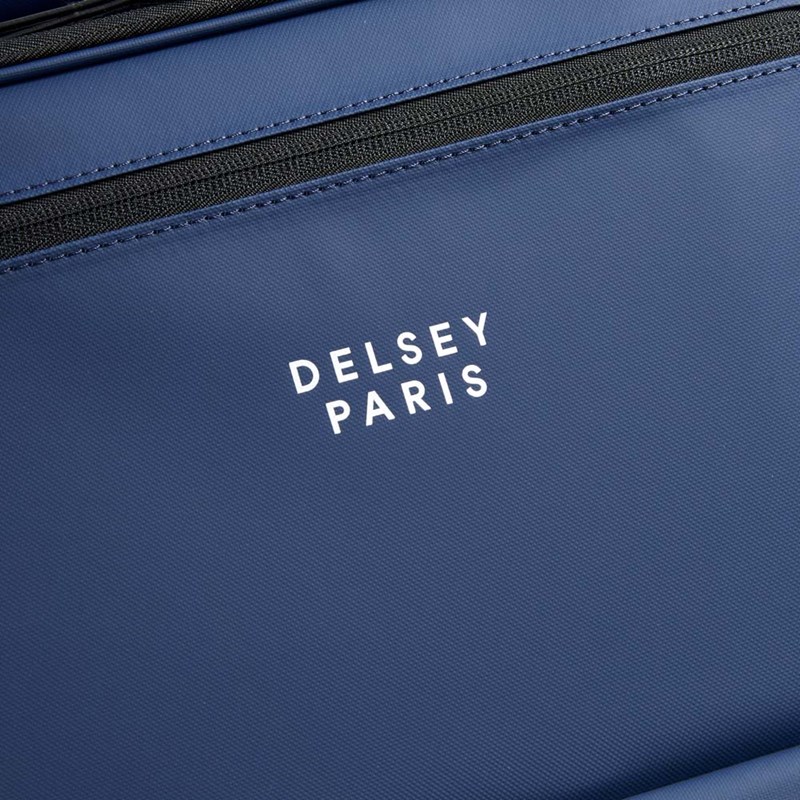 Delsey<br>Kuffert Maubert 2.0 55 Cm