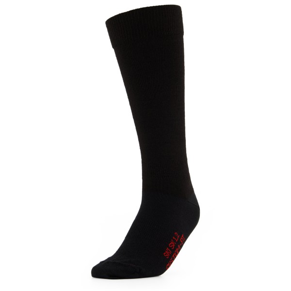 P.A.C. - Women's SK 1.2 Merino Ultrathin Custom Fit - Chaussettes de ski