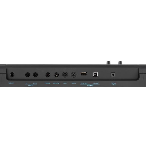 Yamaha PSR-E473 Set