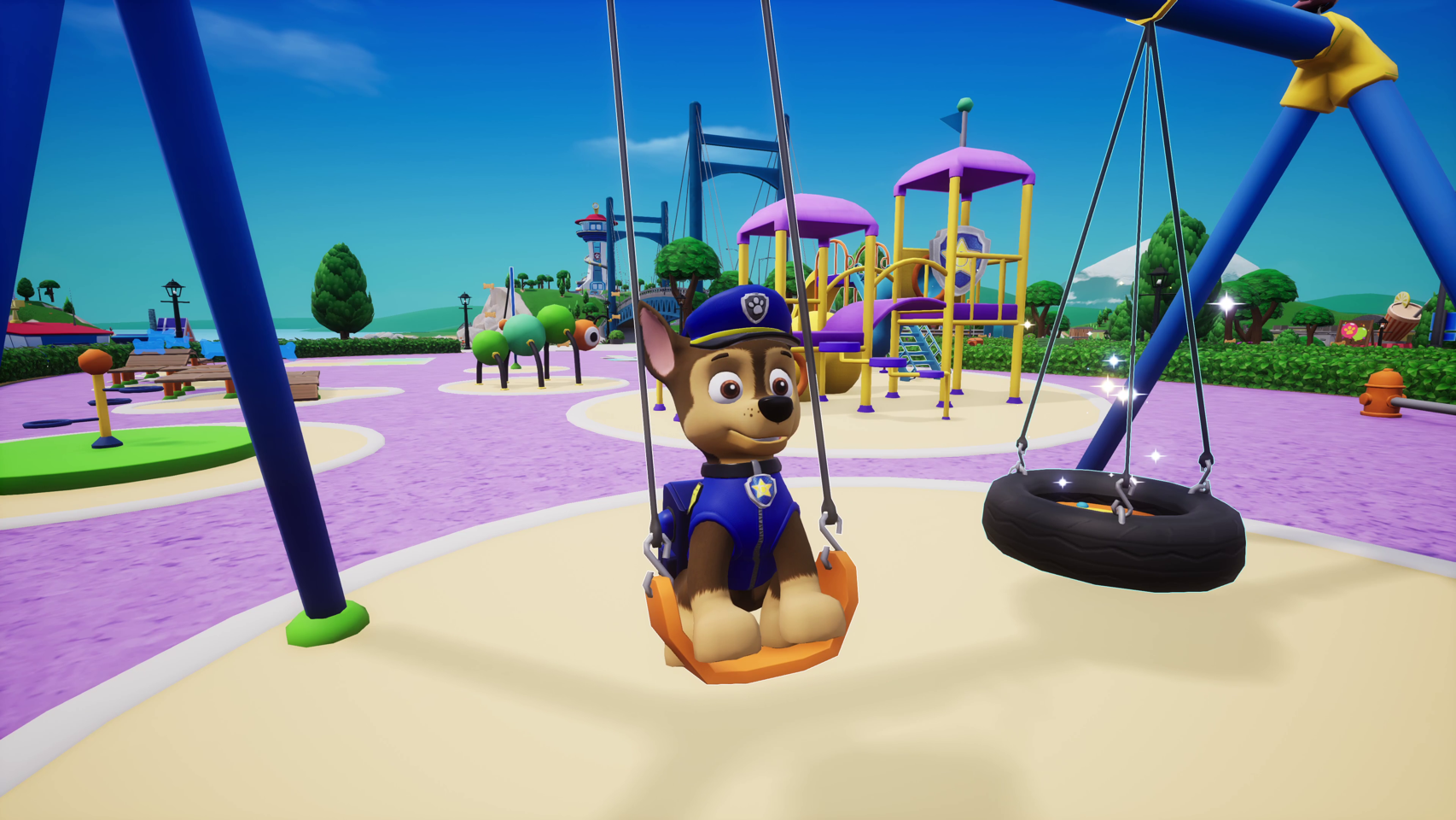 PAW Patrol World- Xbox Series X
