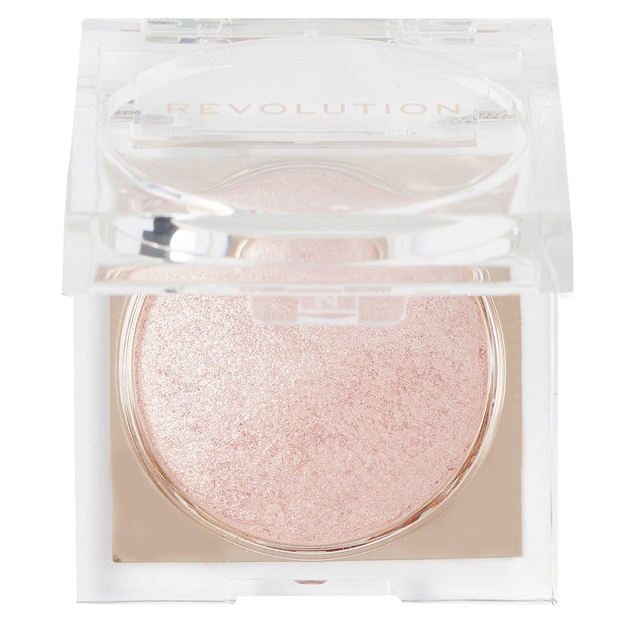 Makeup Revolution Beam Bright Highlighter Pink Seduction 2,45g