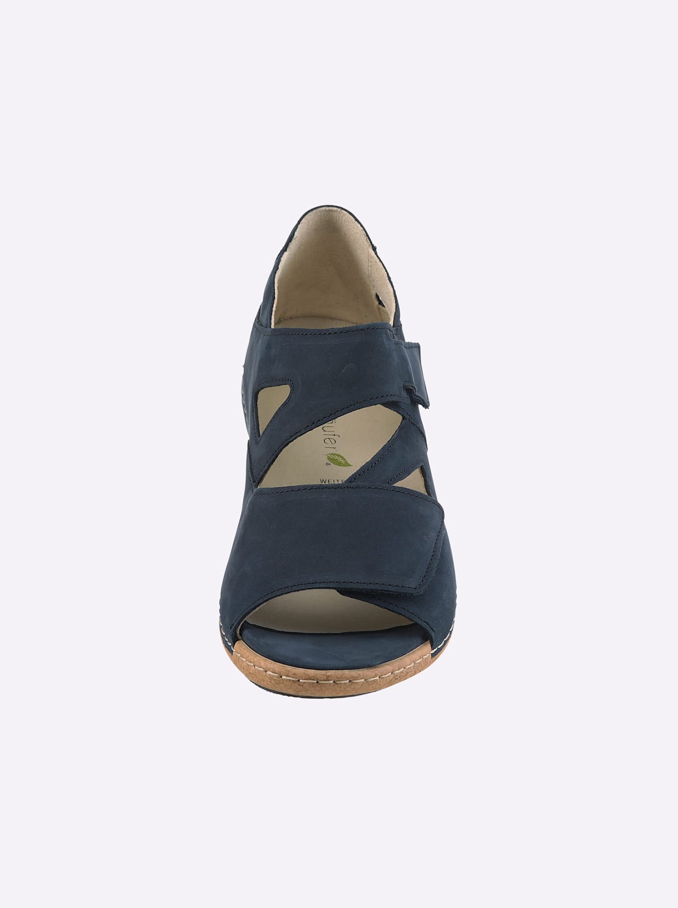 Waldläufer Sandalette