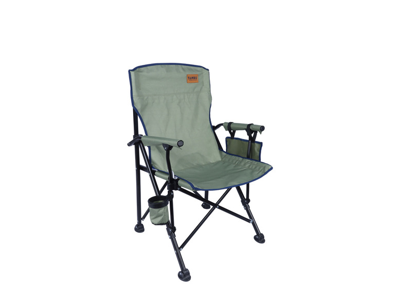 Campingstoel Nadira