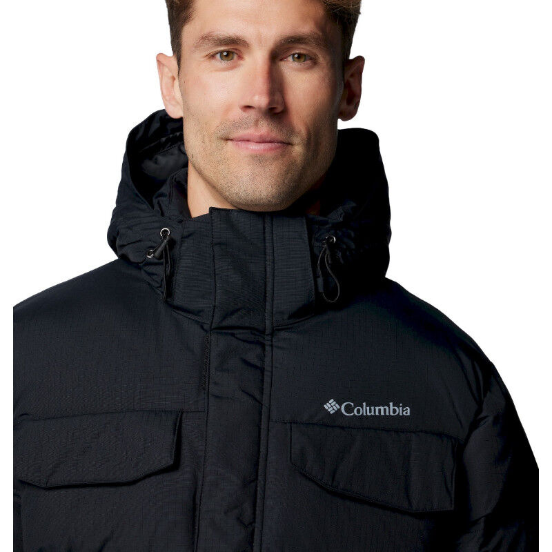 Landroamer Puffer Jacket - Veste homme