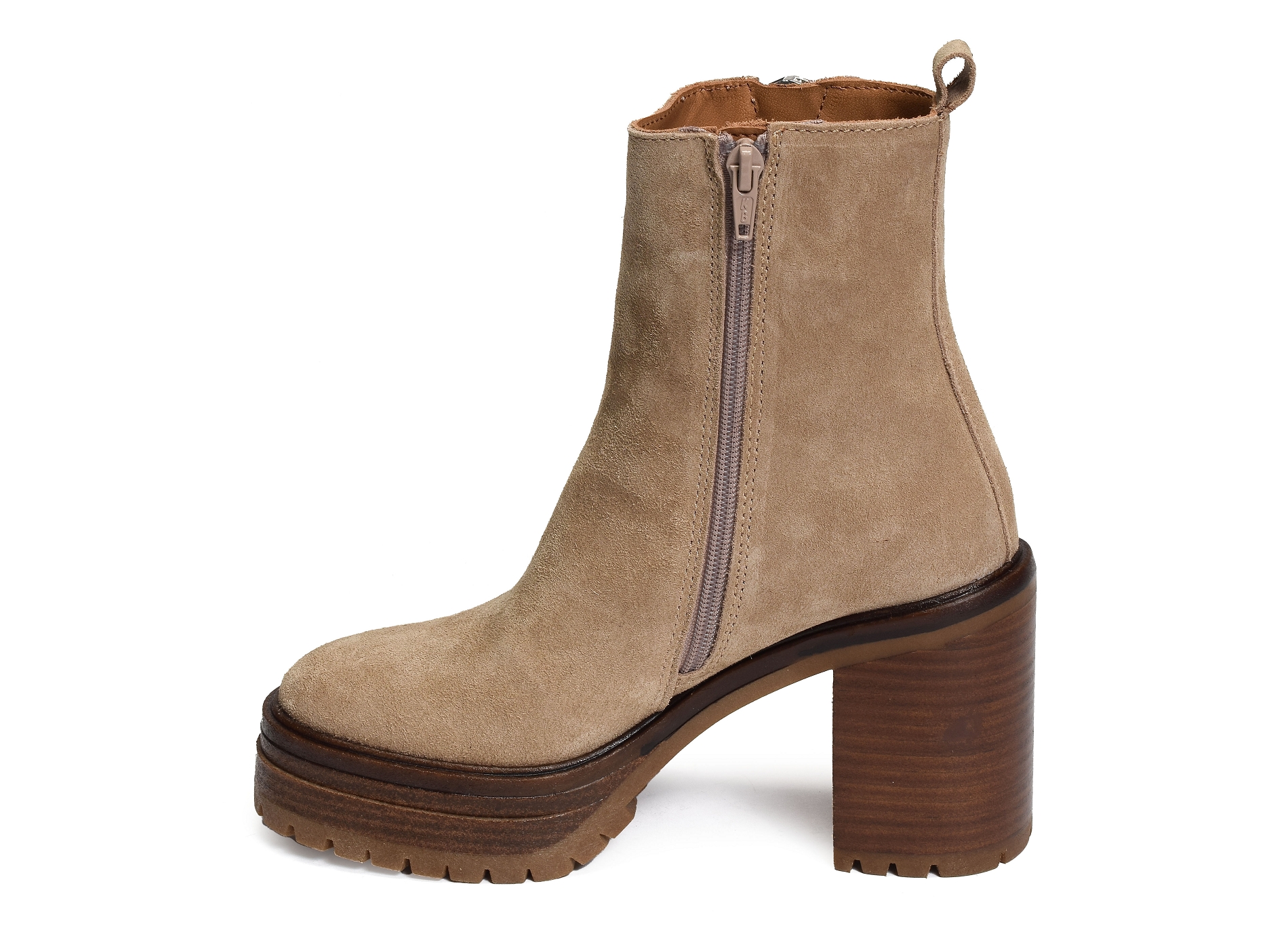 Amina 2683 beige