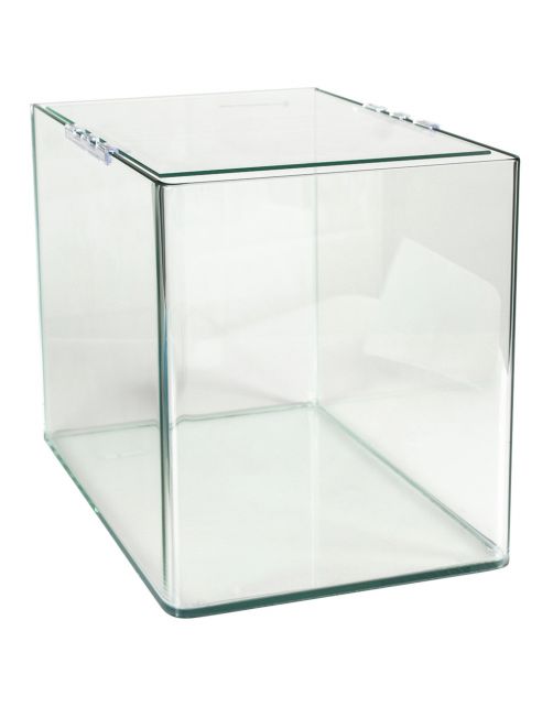 Aqua Della Aquarium Urbyss Stretch - Aquaria - 26x40x30 cm