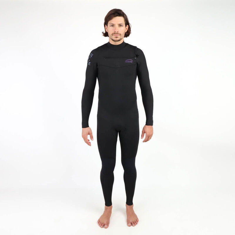 Yulex WulexMen 3/2 mm - Combinaison de surf homme