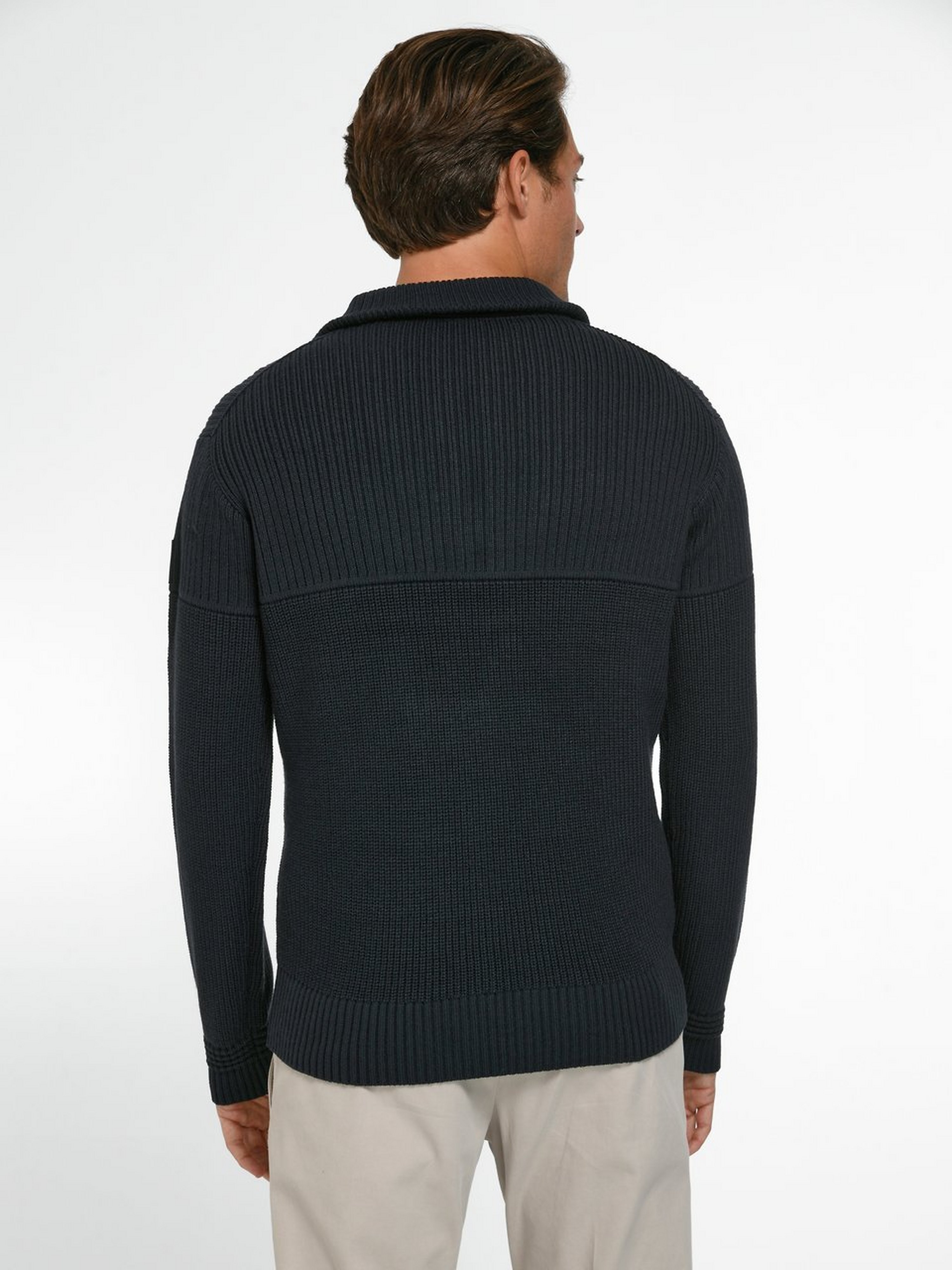 Pullover Atondo