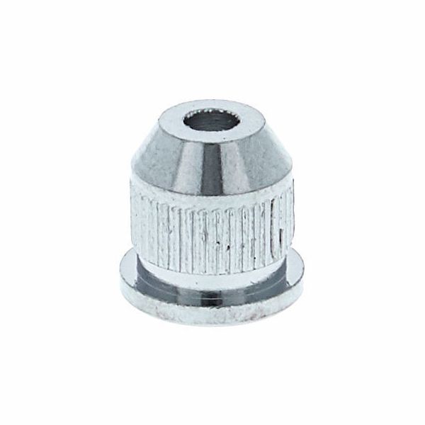 Harley Benton Parts String Sockets Nickel