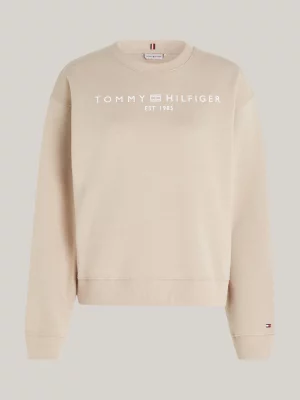 Moletom com logo da Modern Signature