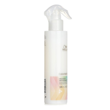 Wella ColorMotion  Pre-Color Treatment  185ml/6.2oz