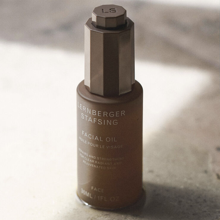 Lernberger Stafsing Facial Oil, 30 ml