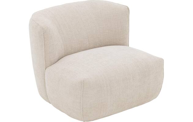 Draaifauteuil Nayla