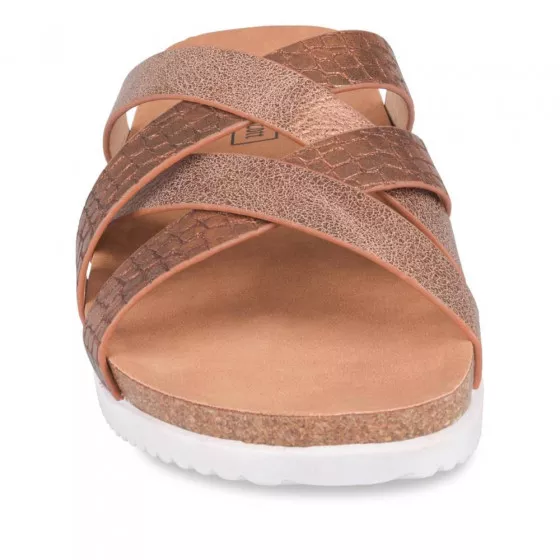 Mules OR MERRY SCOTT